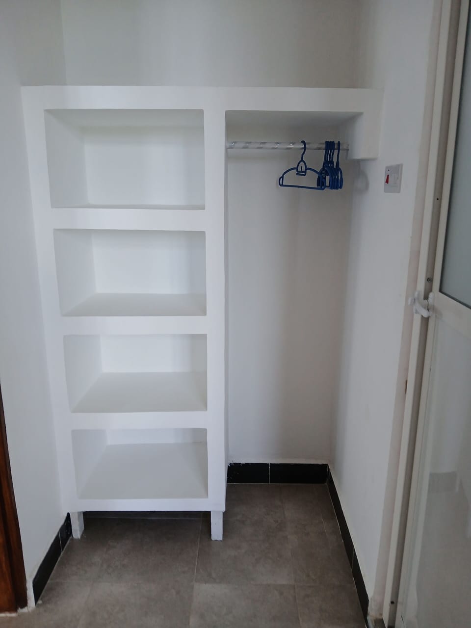 Wardrobe 