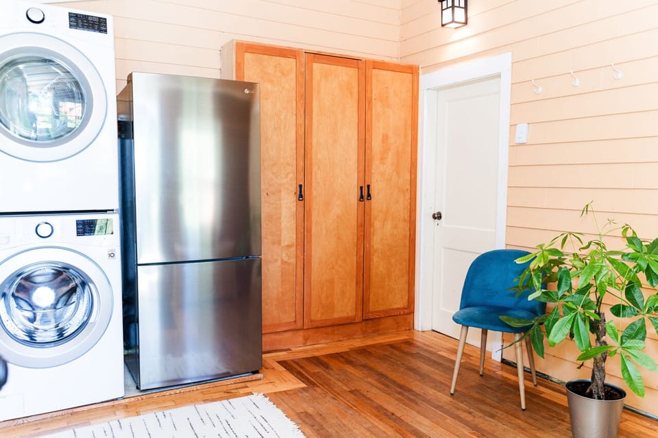 Mudroom