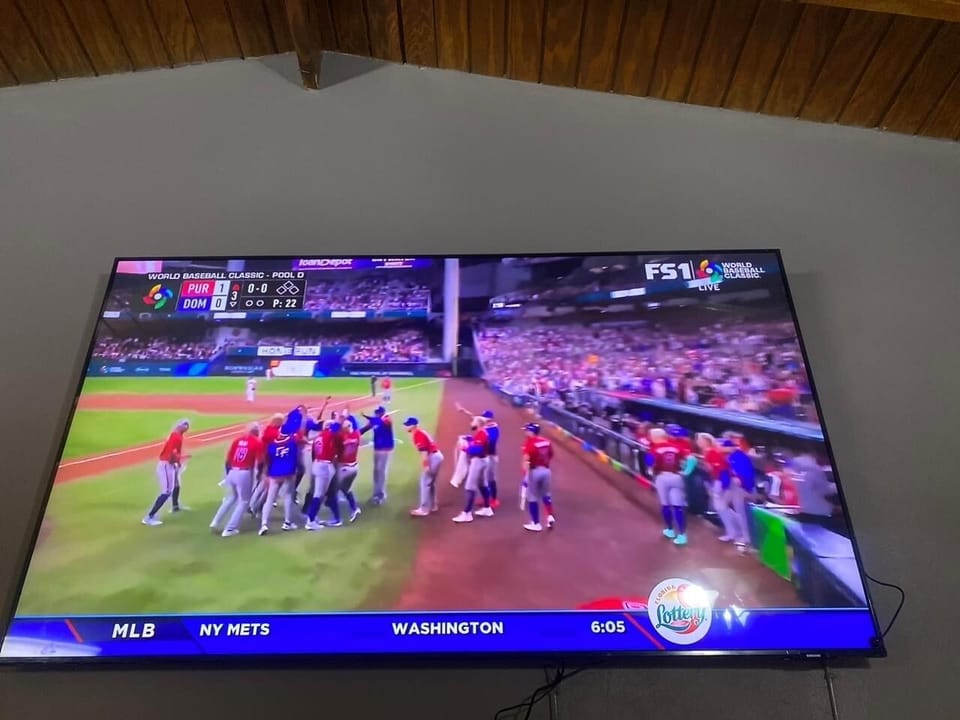 Television