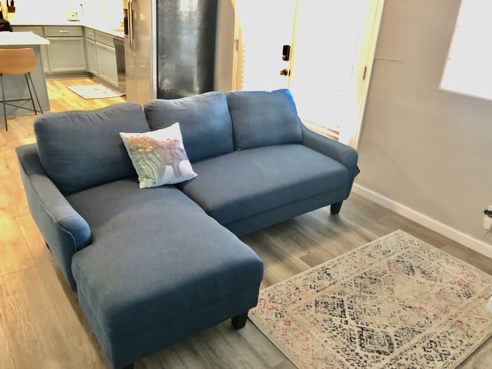 Sleeper sofa