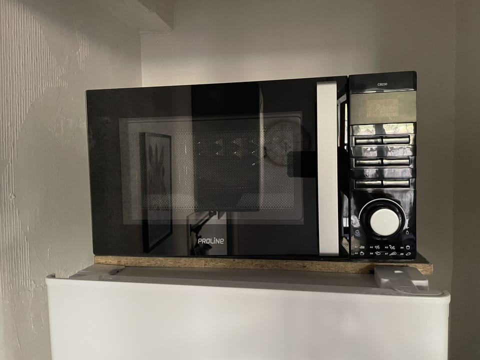 Microwave