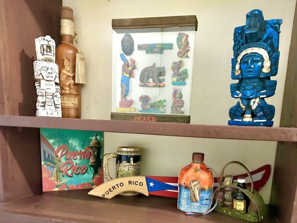 Kitchen Decor