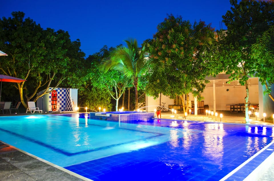 Pool