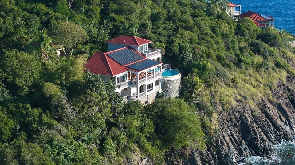 Sea View Terrace