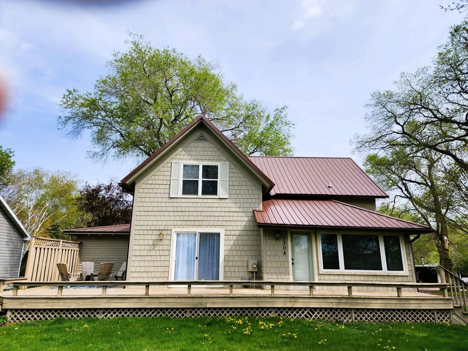 Welcome to All Decked Out!