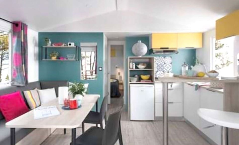 You will love the open-concept living space, perfect for relaxing after a great day.