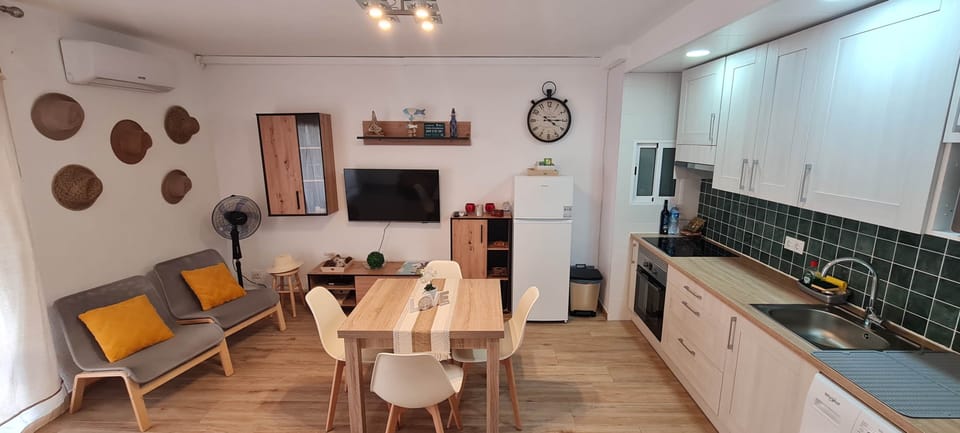 LuengiHouse - Living room