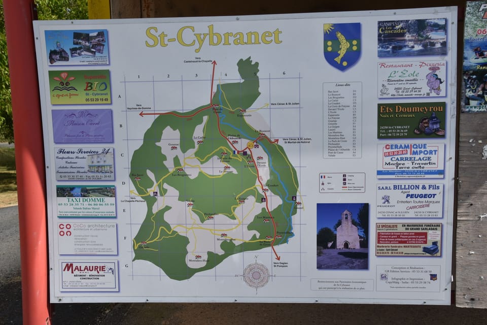 Property map