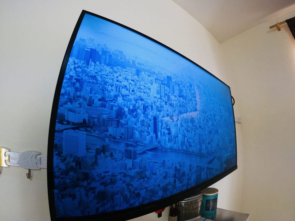 Television