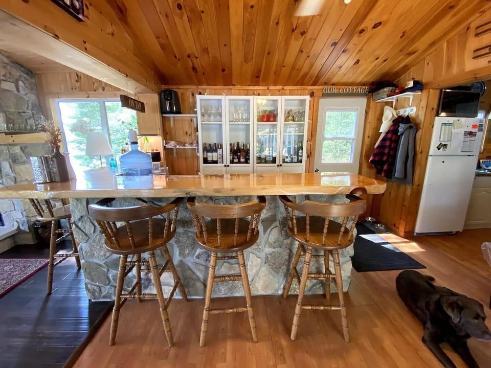Bar.