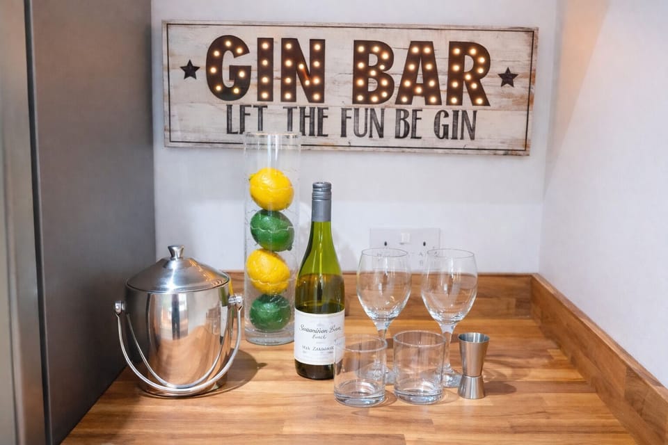 Whether you’re here for the trails or simply to unwind, Afan Forest Retreat makes it easy to slow down and relax.