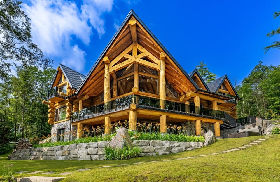 Muskoka Bay Lodge (2)