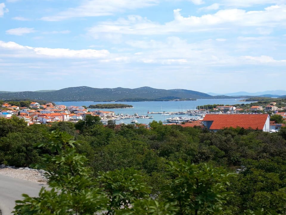 Area