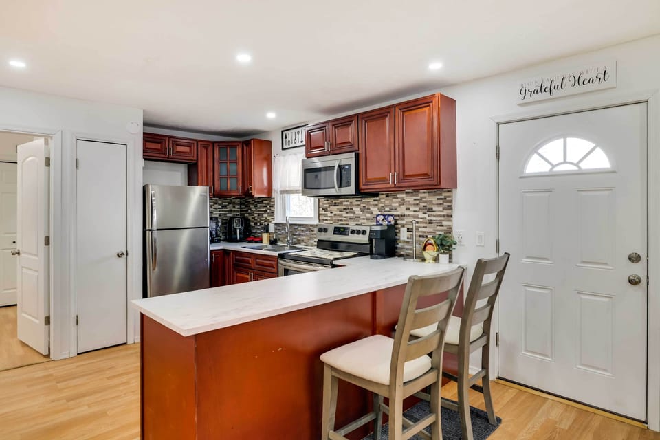 Kitchen | Keurig Coffee Maker