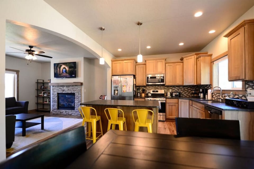 Dinning Room