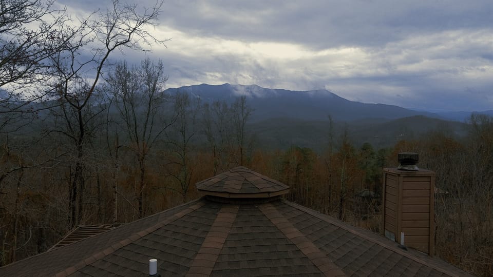 Smoky Mountains