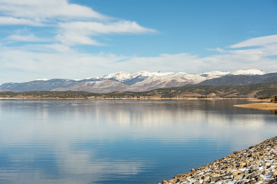 Lake Views