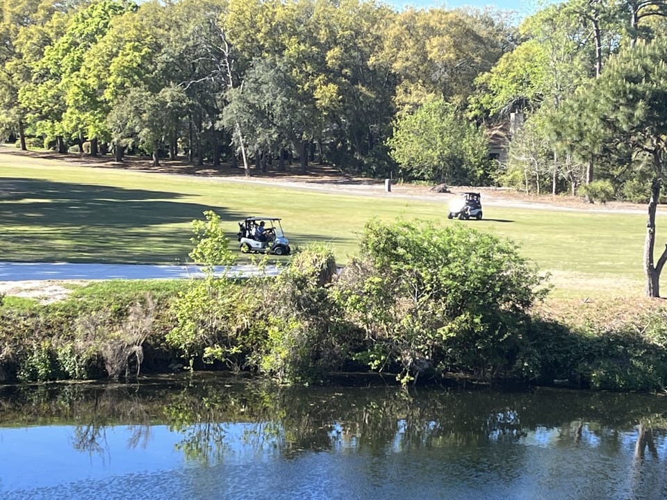 Golf