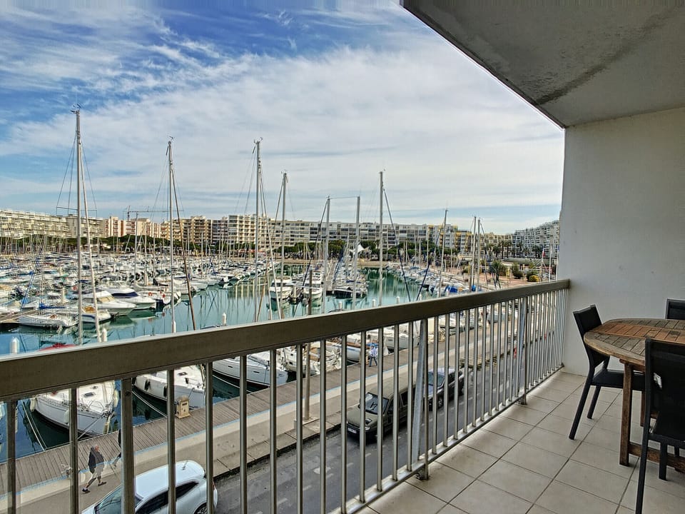 Marina