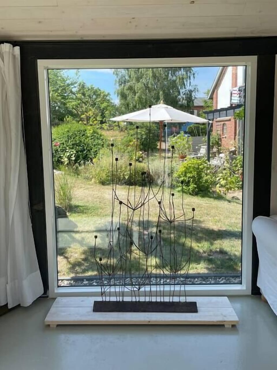 Hofblick
