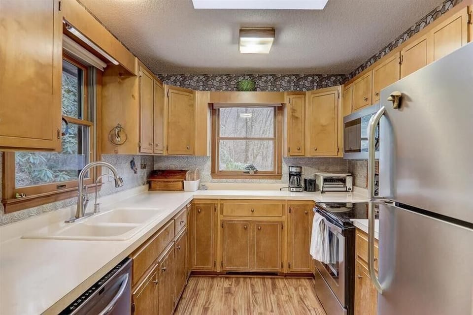 Kitchen View