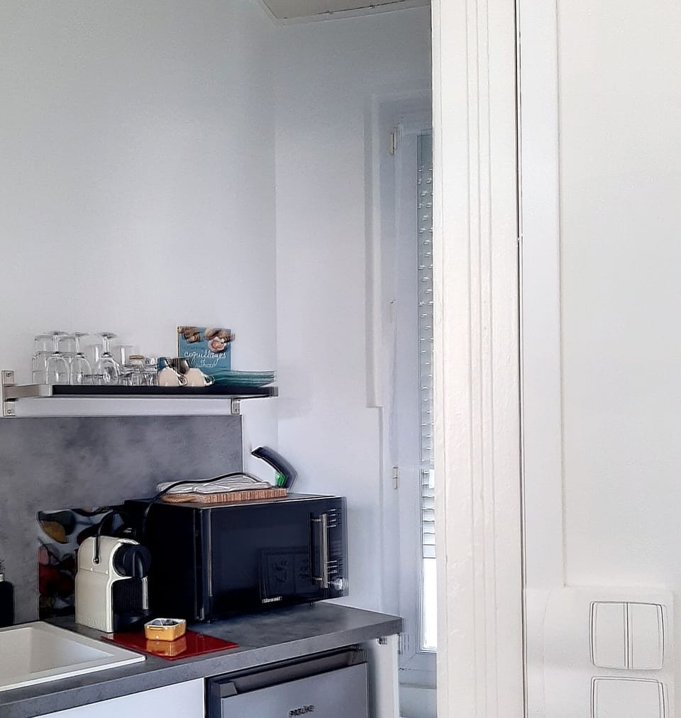 cuisine équipée
