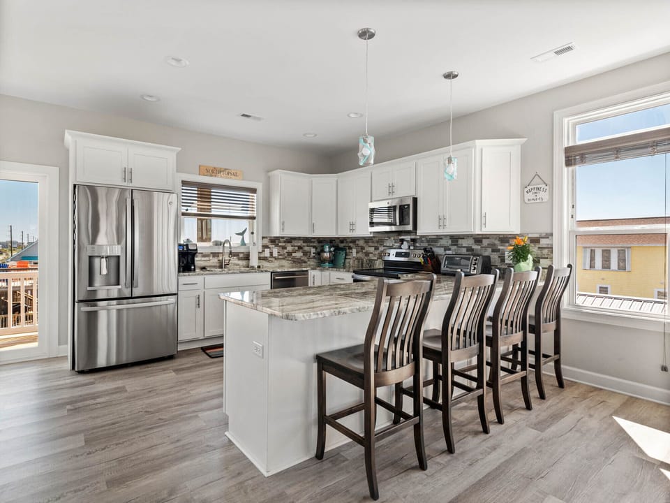 Kitchen Bar