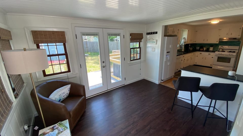 Sun room