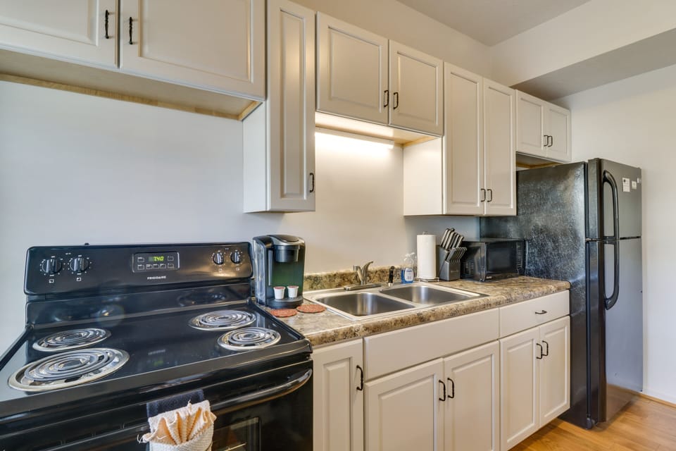 Kitchen | Cooking Basics | Coffee Maker