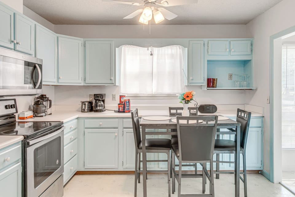 Kitchen | Cooking Basics | Coffee Maker