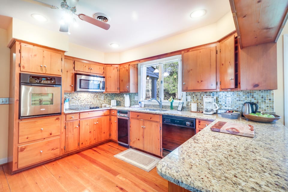 Kitchen | Cooking Basics | Dishwasher | Coffee Maker | Blender | Toaster