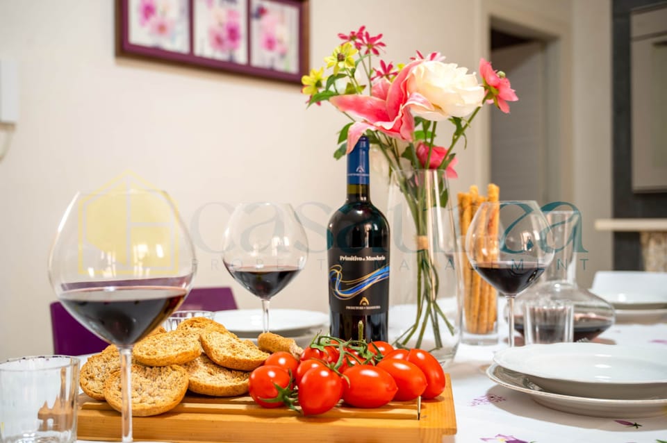 Tavolo da pranzo
