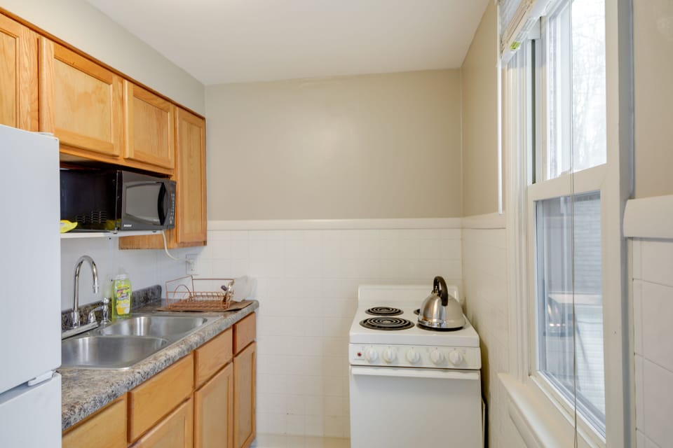 Kitchen | Crockpot | Cooking Basics