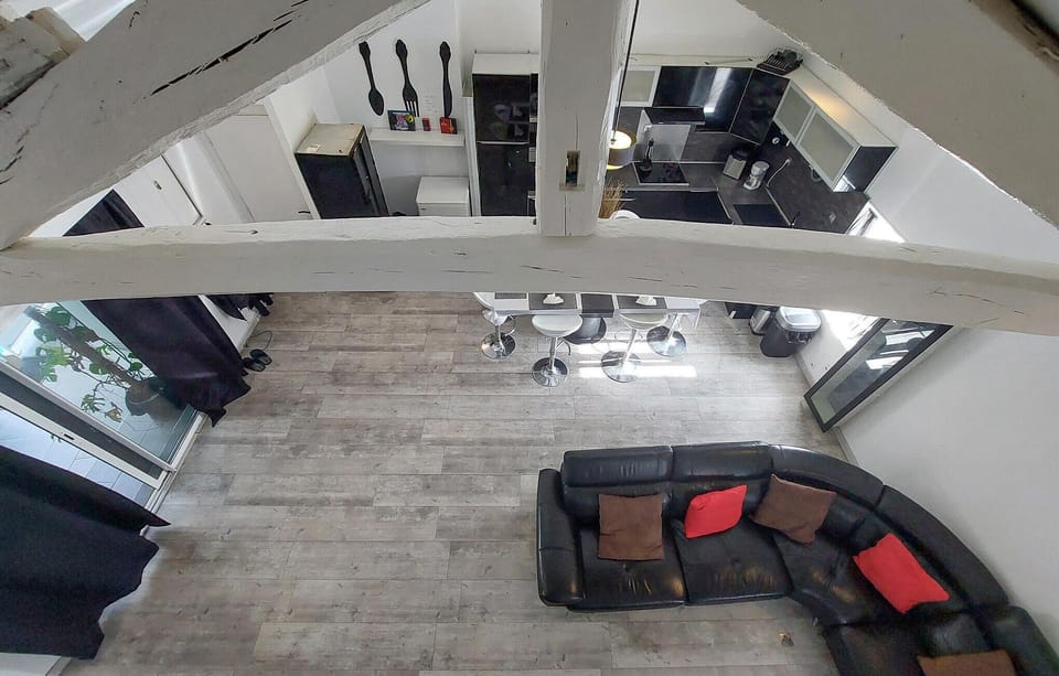 living-room