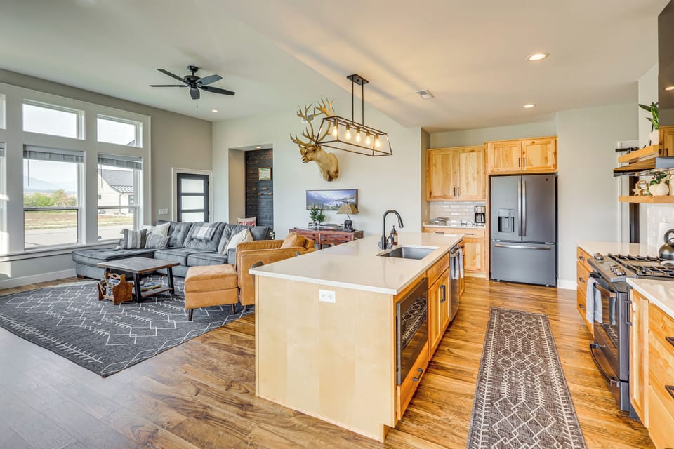 Kitchen | Cooking Basics | Drip Coffee Maker