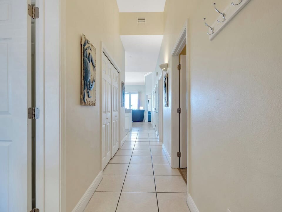 Entry Hall 2