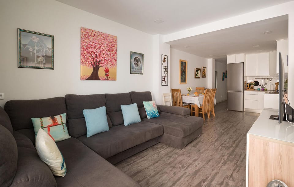 living-room