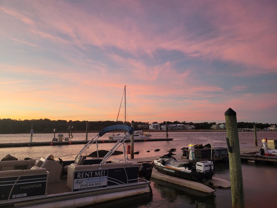 Marina