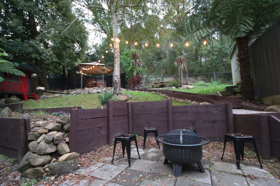 Fire Pit
