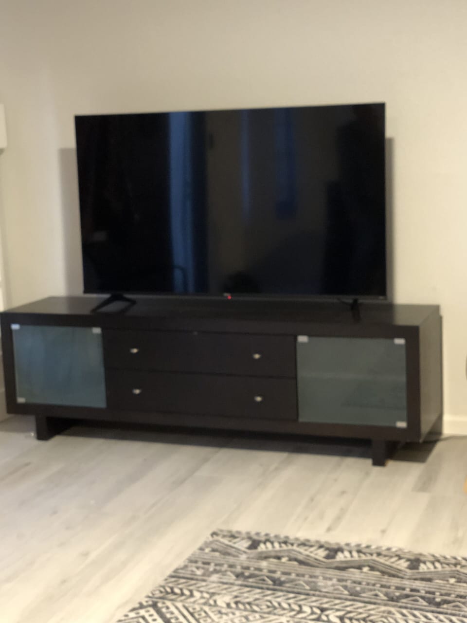 65” Smart TV