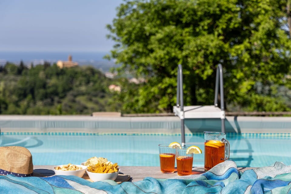 Outdoor, Pool