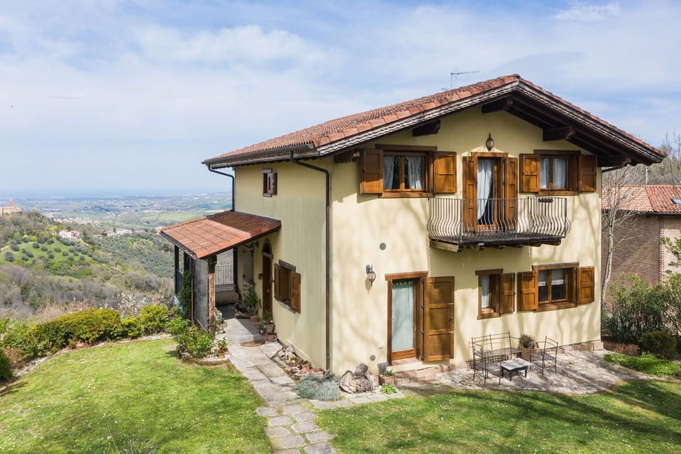 Building Exterior, Garden, Outdoor