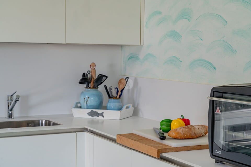 Dining Room, Kitchen, Room Detail