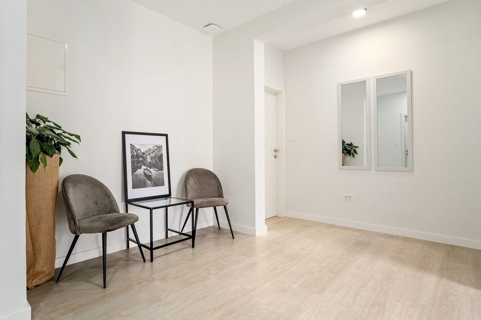 The whole property is fully air-conditioned.
