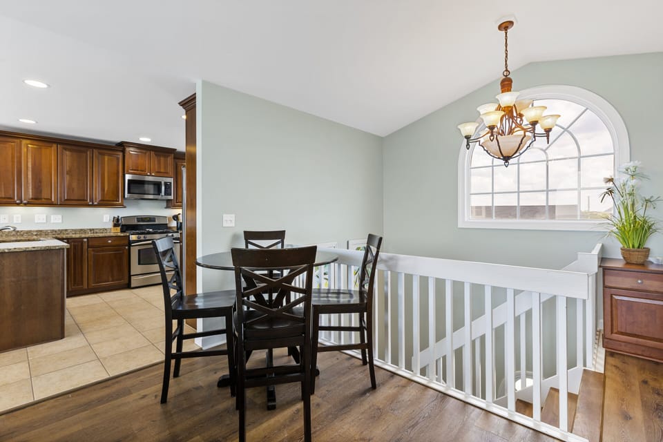 Kitchen Table