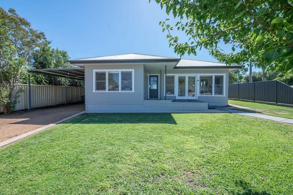 Property Exterior