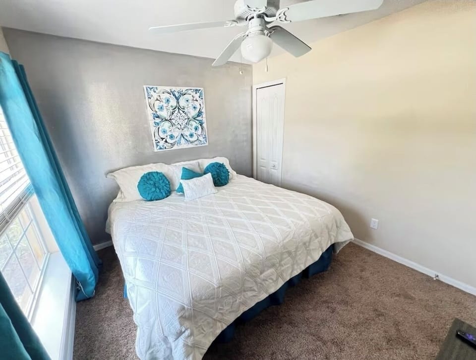 3rd bedroom