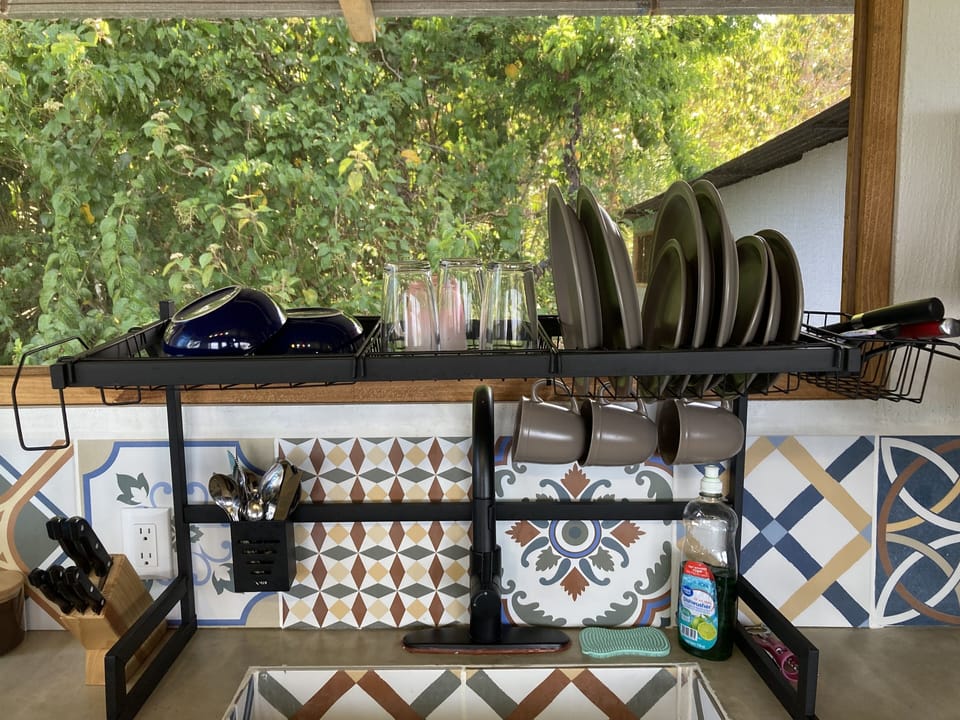 Kitchen Sink