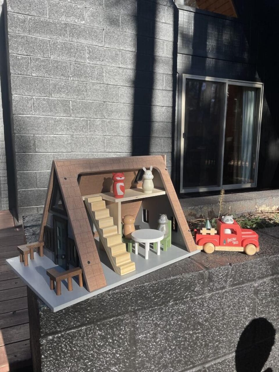 toys for littles