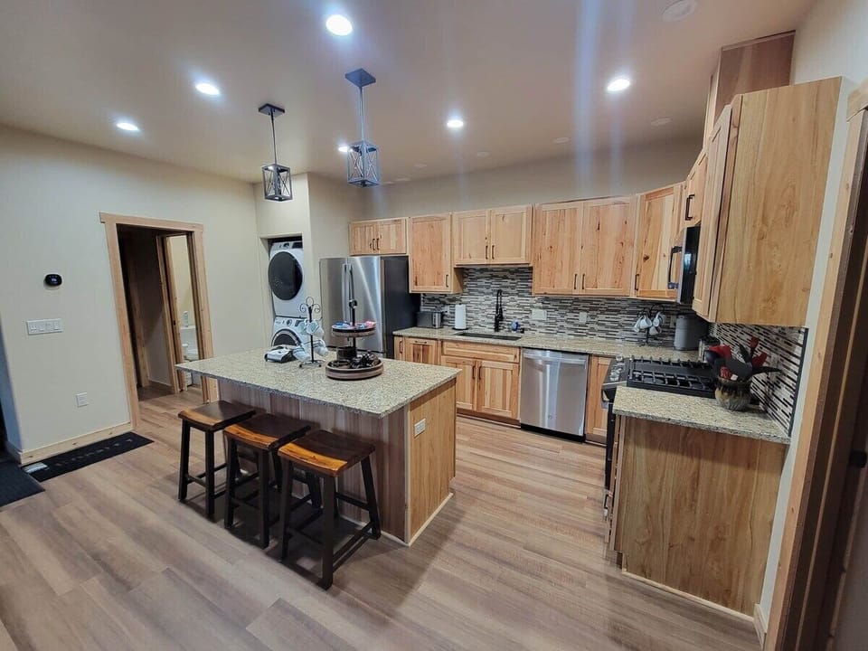 Apartment Kitchen 2